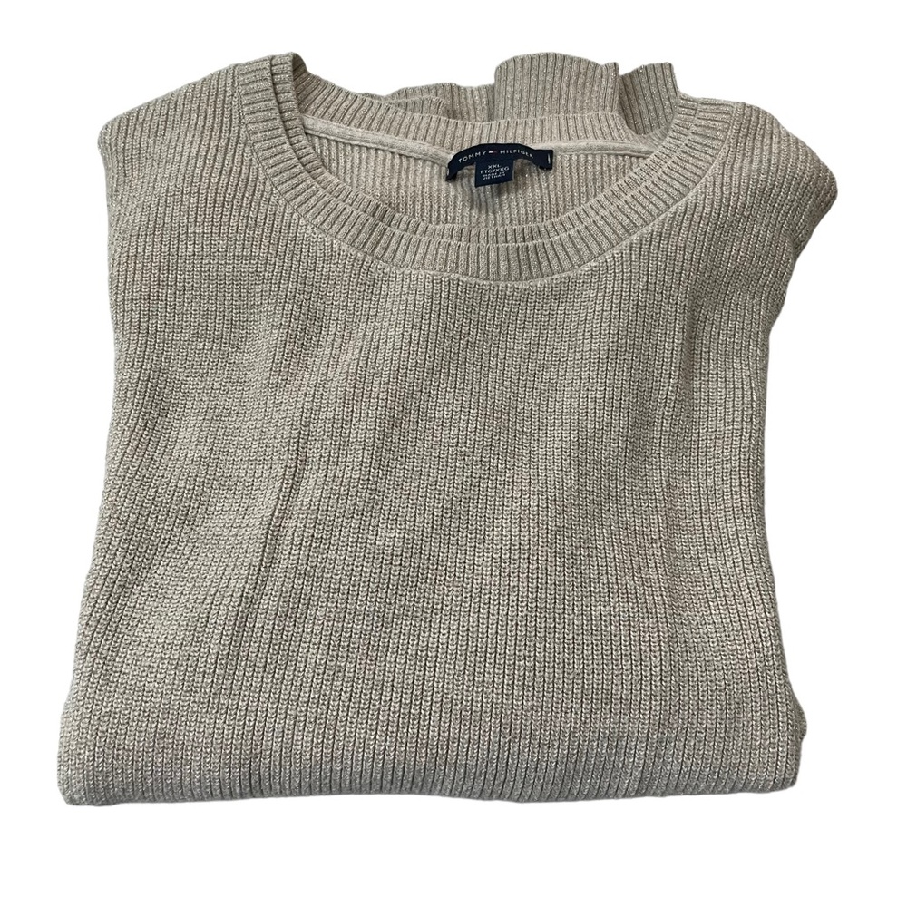Tommy Hilfiger sweater size XXL - Picture 13 of 14